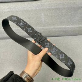 Picture of LV Belts _SKULVBelt40mmX95-125cm7D076609